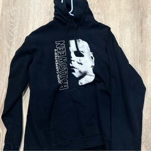 Halloween Michael Myers Hoodie🎃
